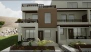 Ammoudara bei Agios Nikolaos MIT VIDEO: Zum Verkauf auf Kreta, Ammoudara: Moderne Villa mit Meerblick, Strand fußläufig erreichbar Haus kaufen